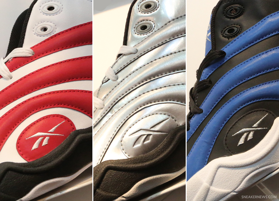 Reebok Shaqnosis Fall 2013 Preview