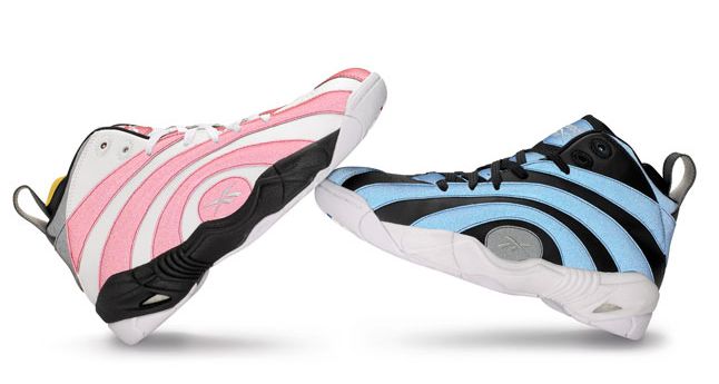 Reebok Shaqnosis Florida Rivarly Pack 04