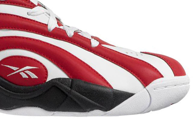 Reebok Shaqnosis Florida Rivarly Pack 06