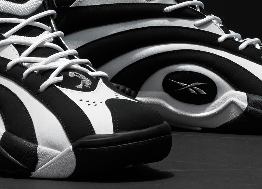 Reebok Shaqnosis Release Date