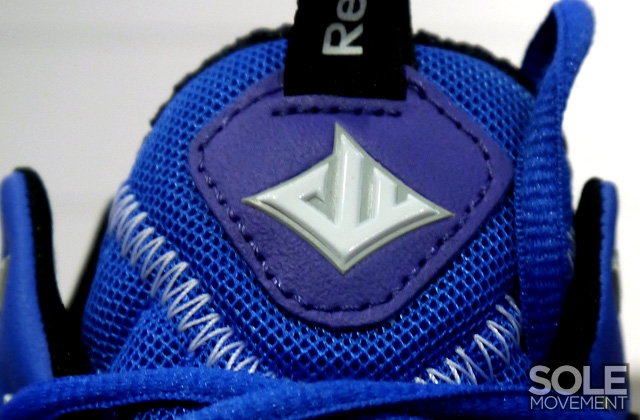 Reebok Zig Escape Blacktop 5