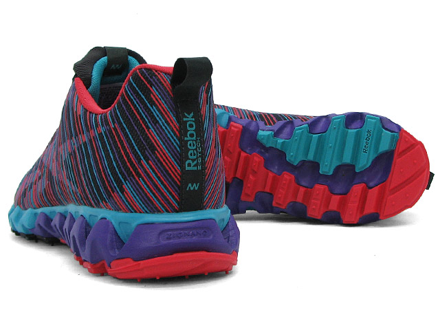 Reebok Zigmaze Ii 3