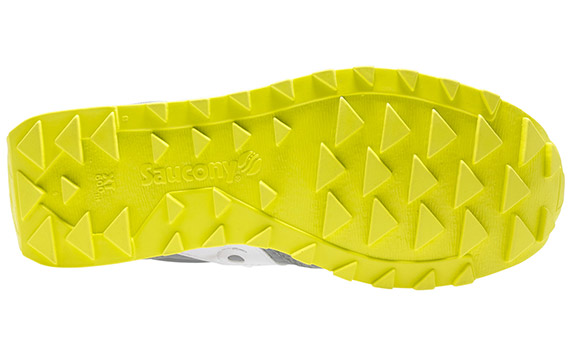 Saucony Originals Womens Spring 2013 Footwear 16