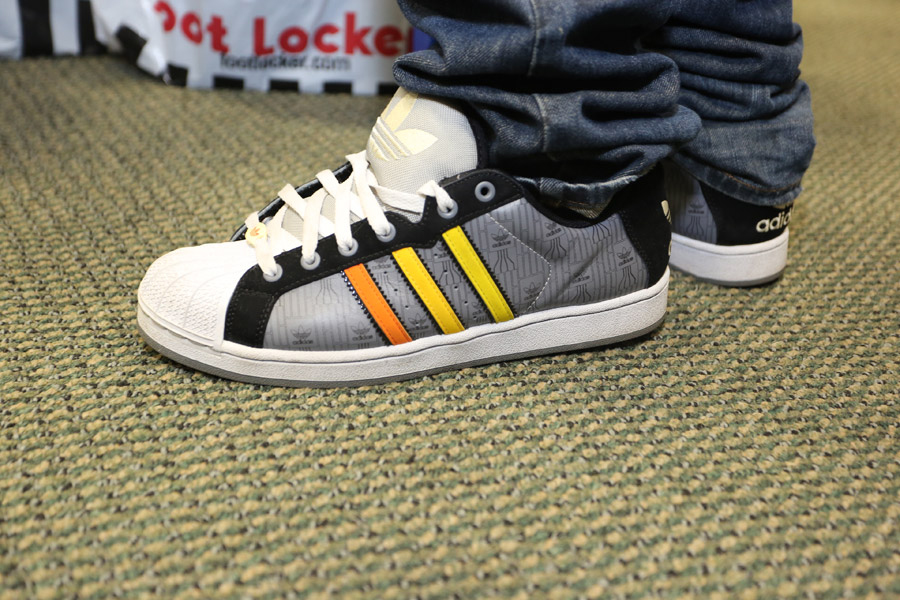 Sneaker Con Miami 2 2 Feet 104