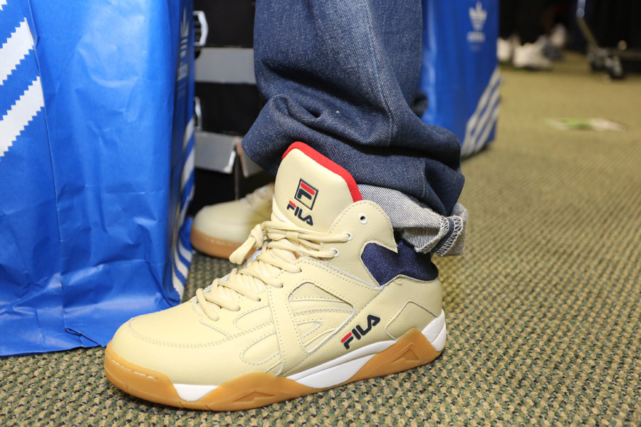 Sneaker Con Miami 2 2 Feet 106