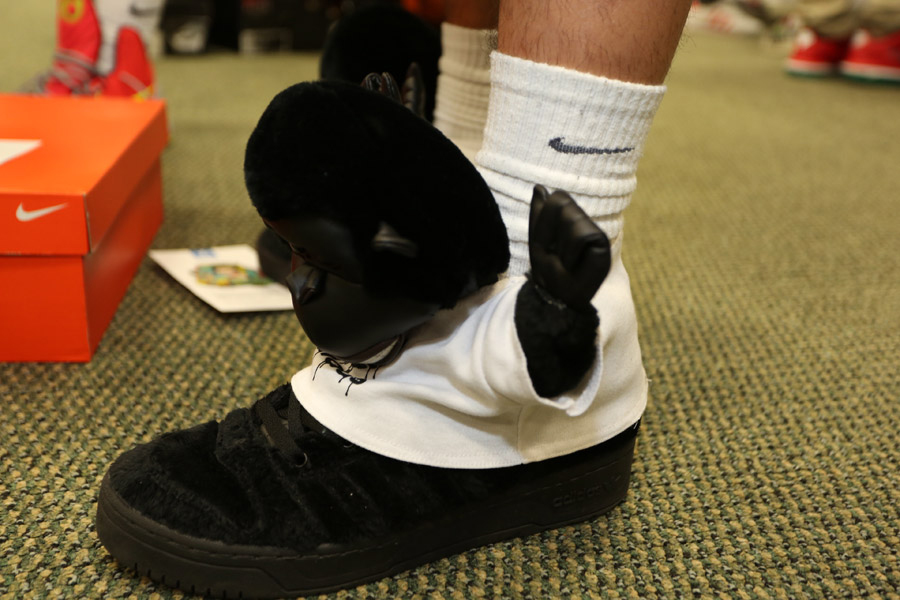 Sneaker Con Miami 2 2 Feet 11