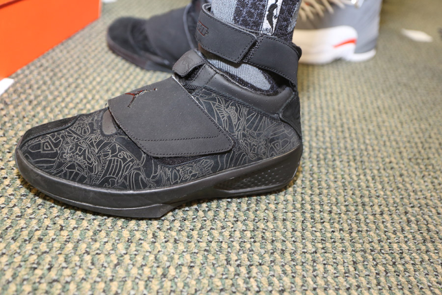 Sneaker Con Miami 2 2 Feet 117