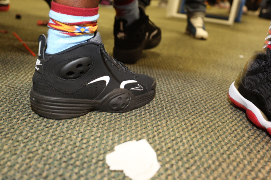 Sneaker Con Miami 2 2 Feet 123