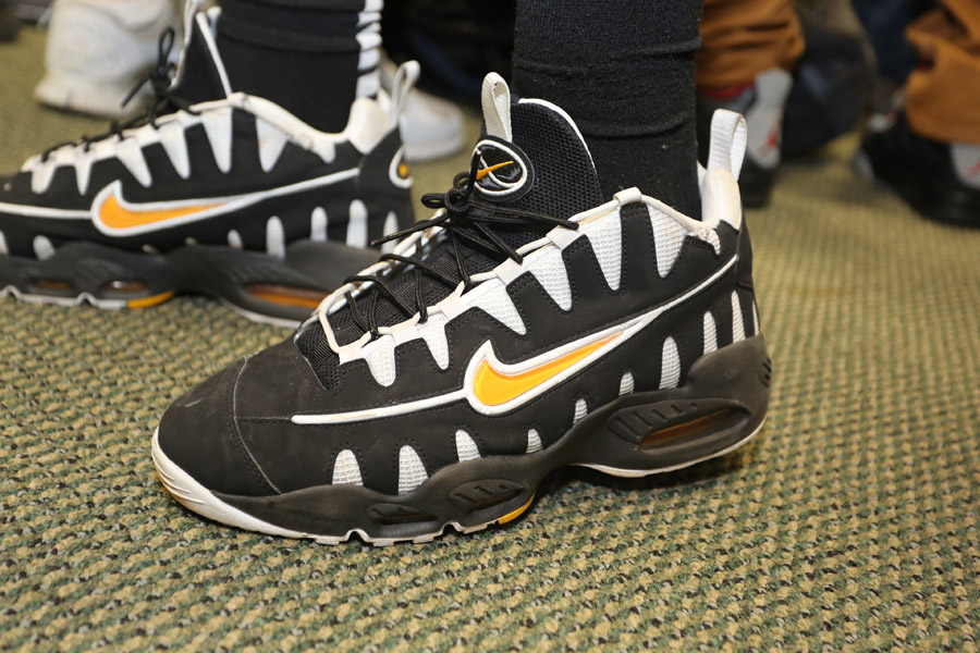 Sneaker Con Miami 2 2 Feet 129
