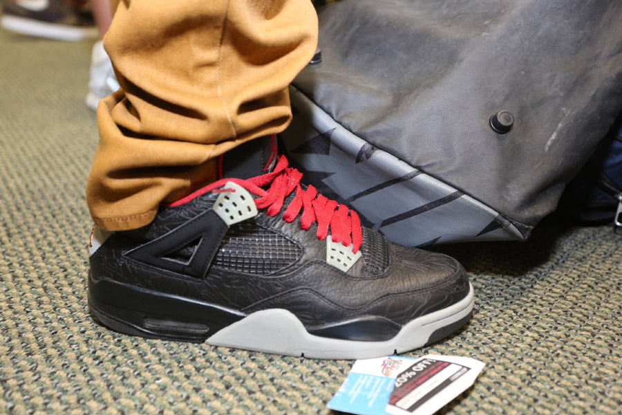 Sneaker Con Miami 2 2 Feet 130