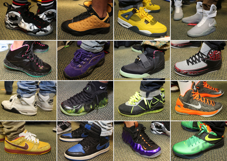 Sneaker Con Miami 2 2 Feet 140