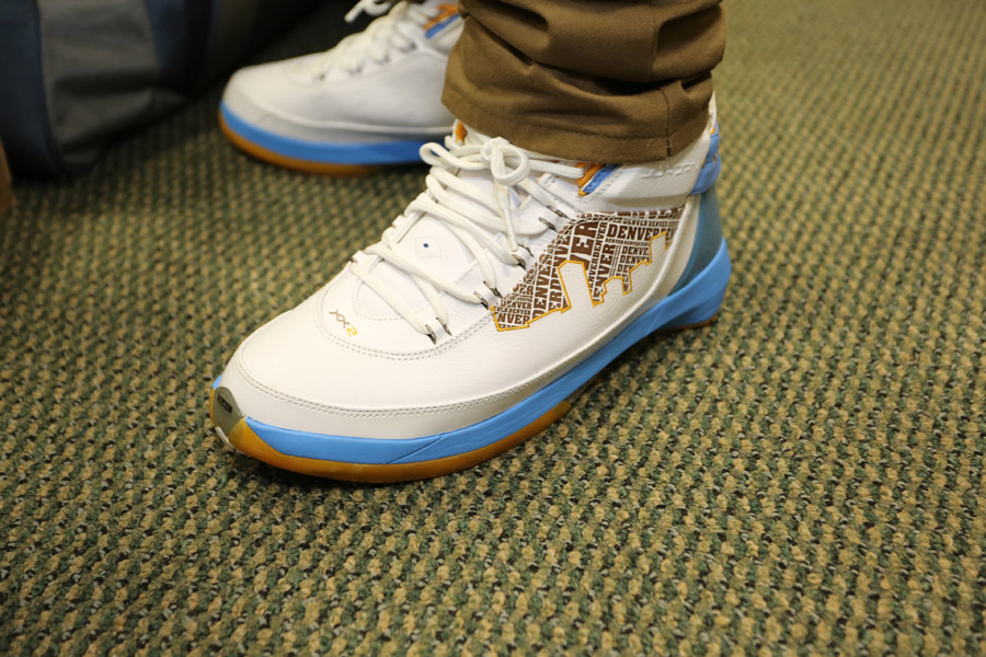 Sneaker Con Miami 2 2 Feet 45