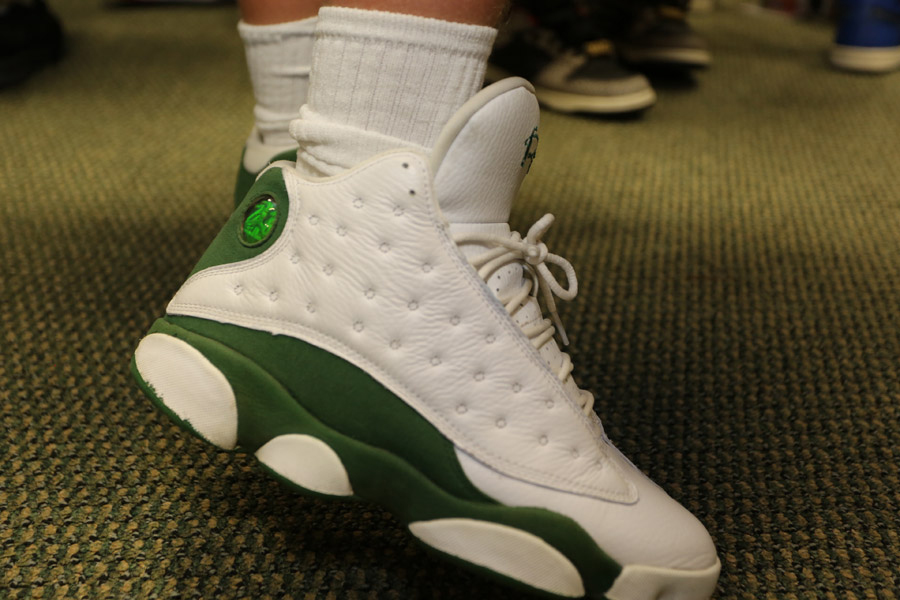 Sneaker Con Miami 2 2 Feet 49