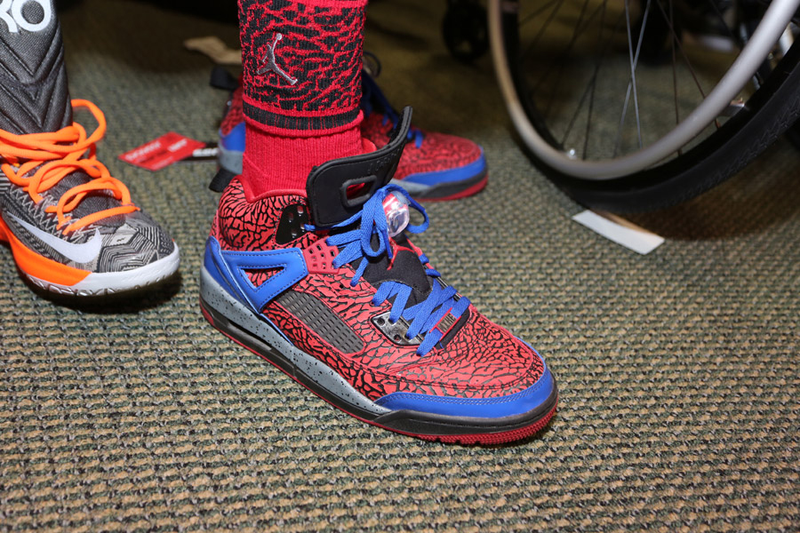 Sneaker Con Miami 2 2 Feet 67