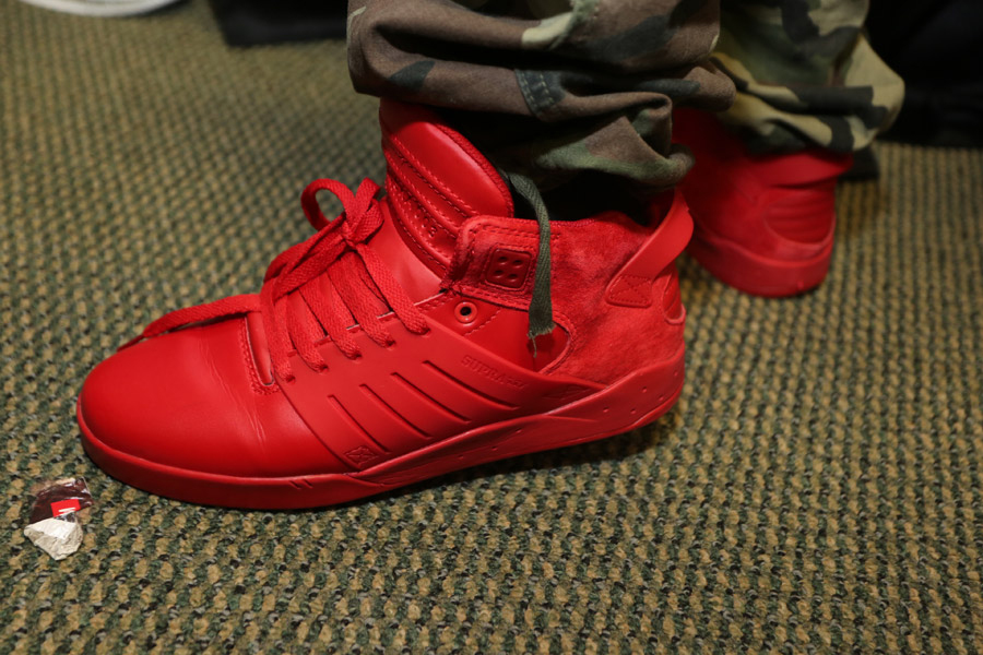 Sneaker Con Miami 2 2 Feet 72