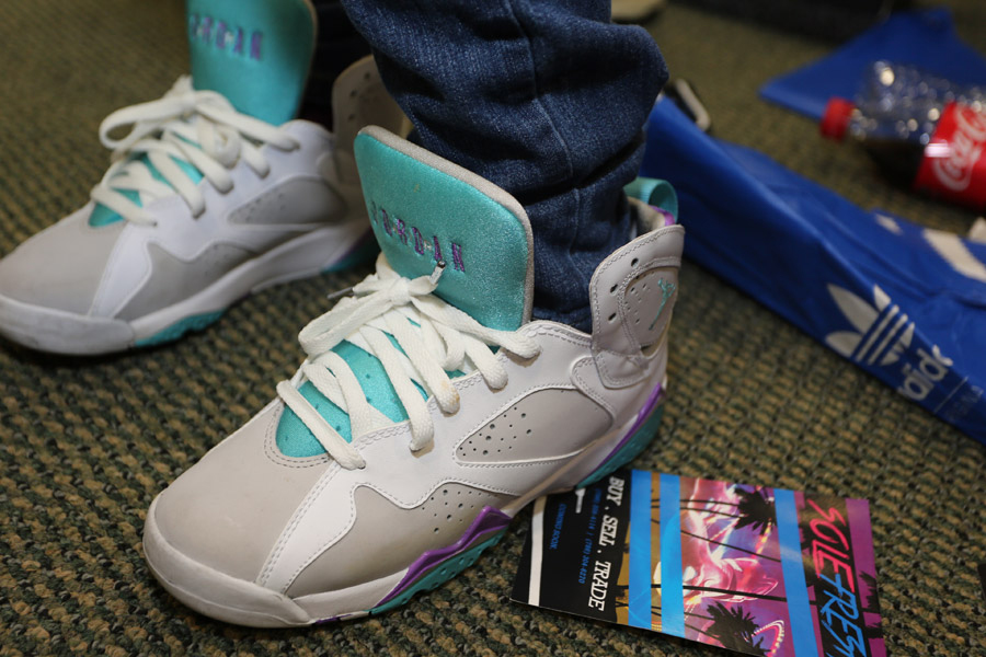 Sneaker Con Miami 2 2 Feet 74
