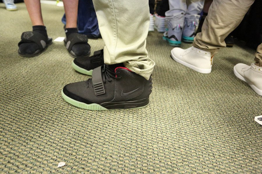 Sneaker Con Miami 2 2 Feet 81