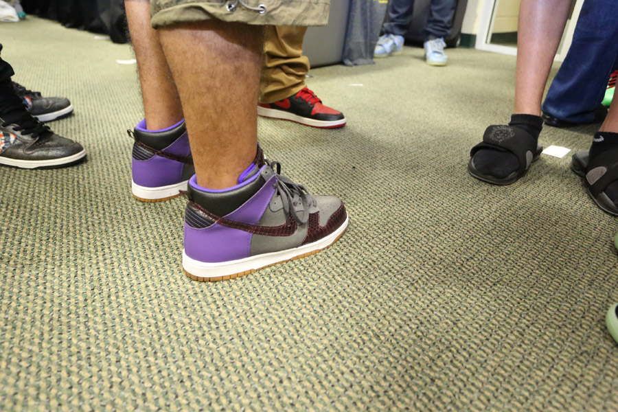 Sneaker Con Miami 2 2 Feet 82