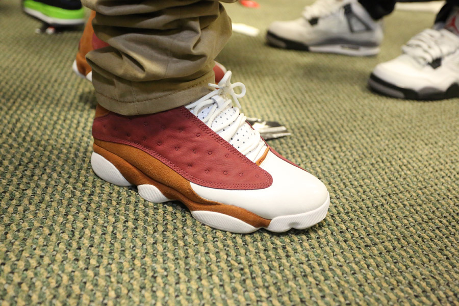 Sneaker Con Miami 2 2 Feet 83
