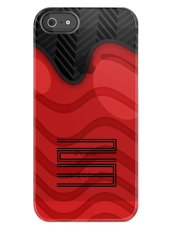 Sneaker St Air Jordan Inspired Iphone Cases 05