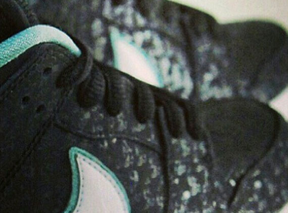 SPoT x Nike SB Dunk Low - Teaser 3