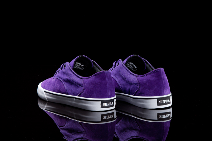 Supra Pistol 10