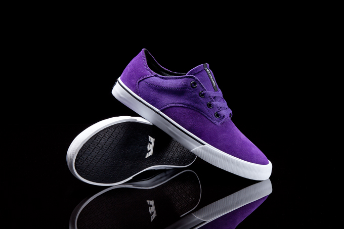Supra Pistol 11