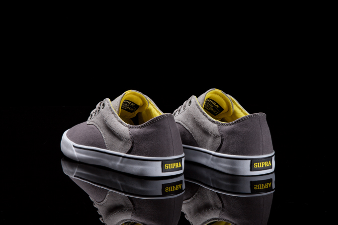 Supra Pistol 14