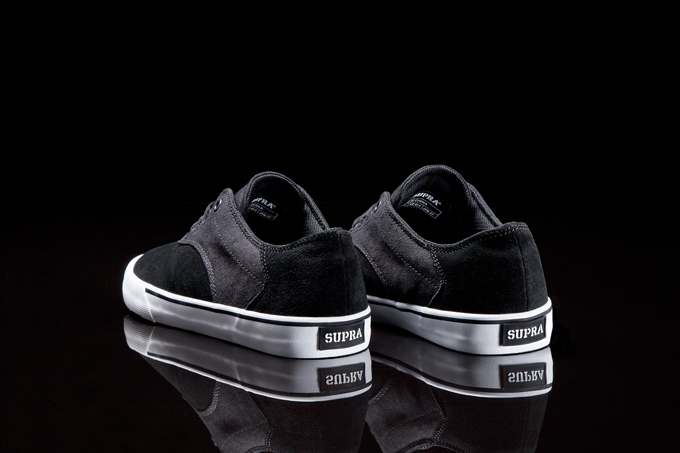 Supra Pistol 18