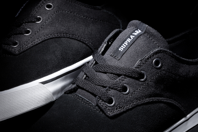Supra Pistol 19