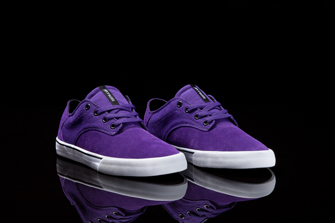 Supra Pistol 9