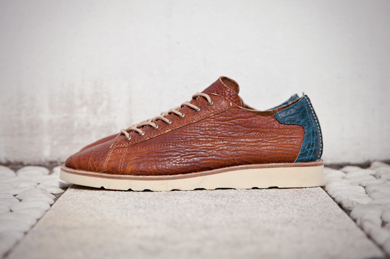 Taka Hayashi Vans Vault Lace To Toe Lx 1