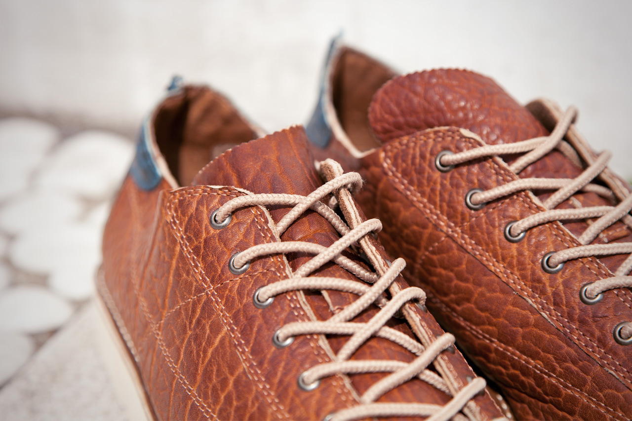 Taka Hayashi Vans Vault Lace To Toe Lx 2