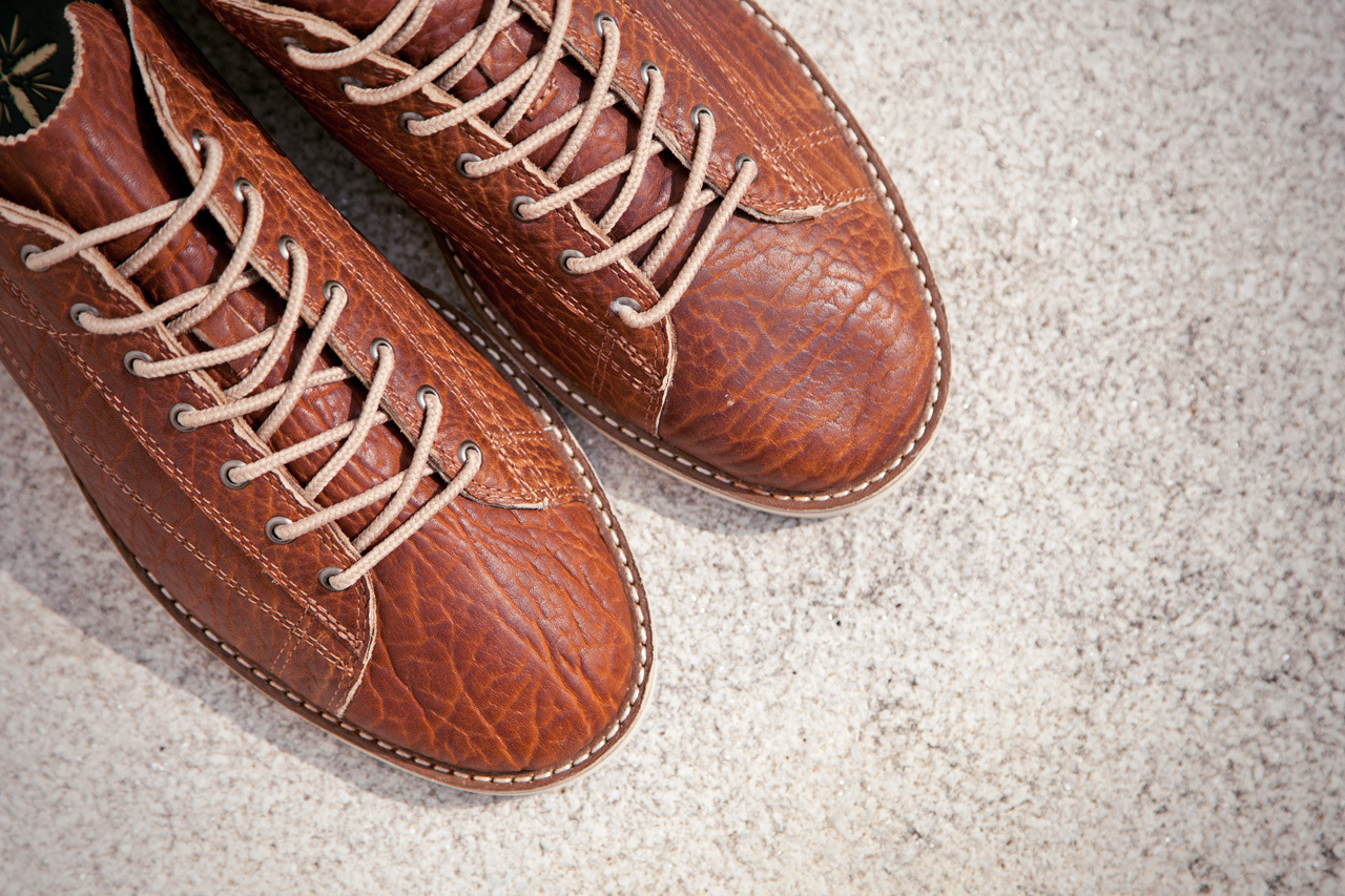 Taka Hayashi Vans Vault Lace To Toe Lx 3