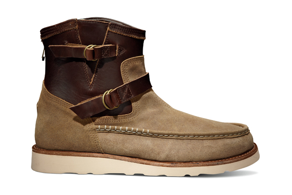 Taka Hayashi Vans Vault Spring 2013 1