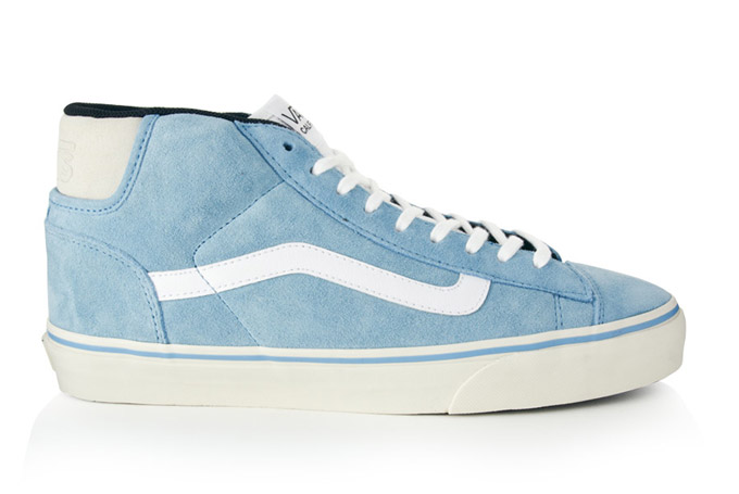 Vans California Mid Skool 77 Spring 2013 5