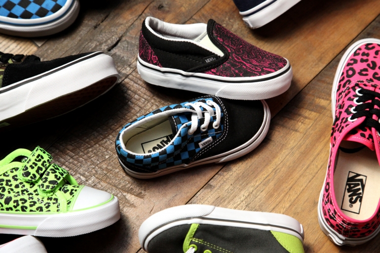 Vans Kids Spring 2013 3
