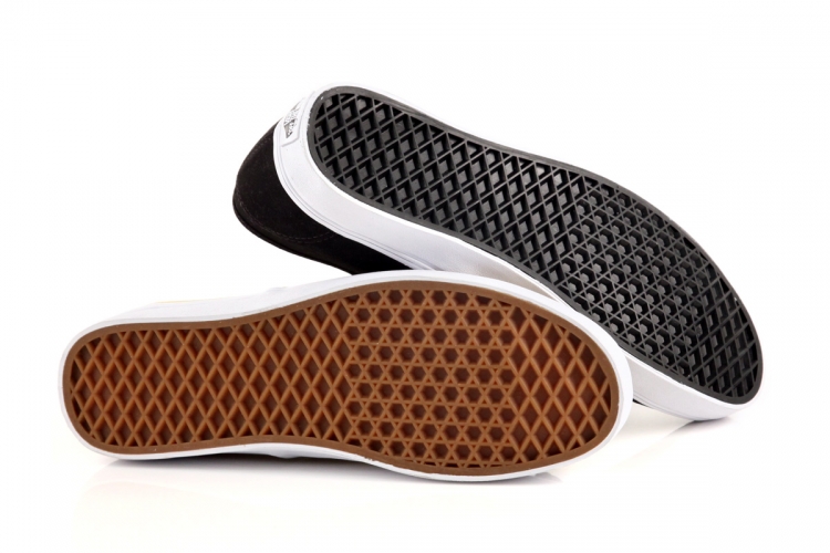 Vans Madero Twill 2