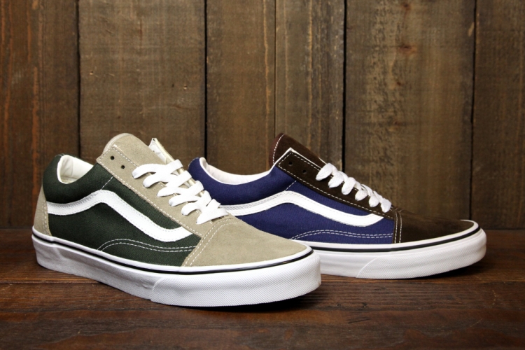 Vans Old Skool Vintage 1