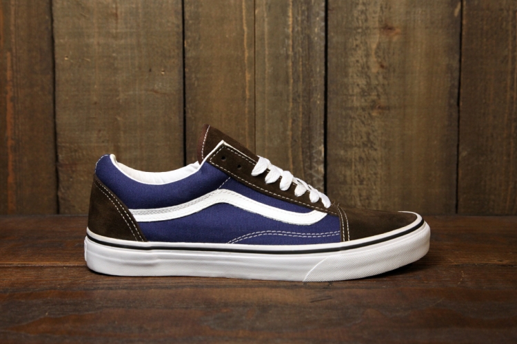 Vans Old Skool Vintage 4