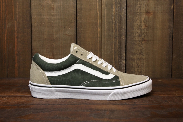 Vans Old Skool Vintage 5