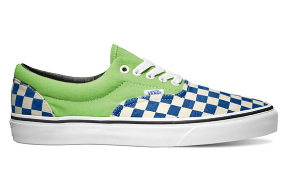 Vans Van Doren Series Classics Spring 2013 Collection 4