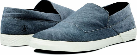 Volcom Fall 2013 Footwear 14