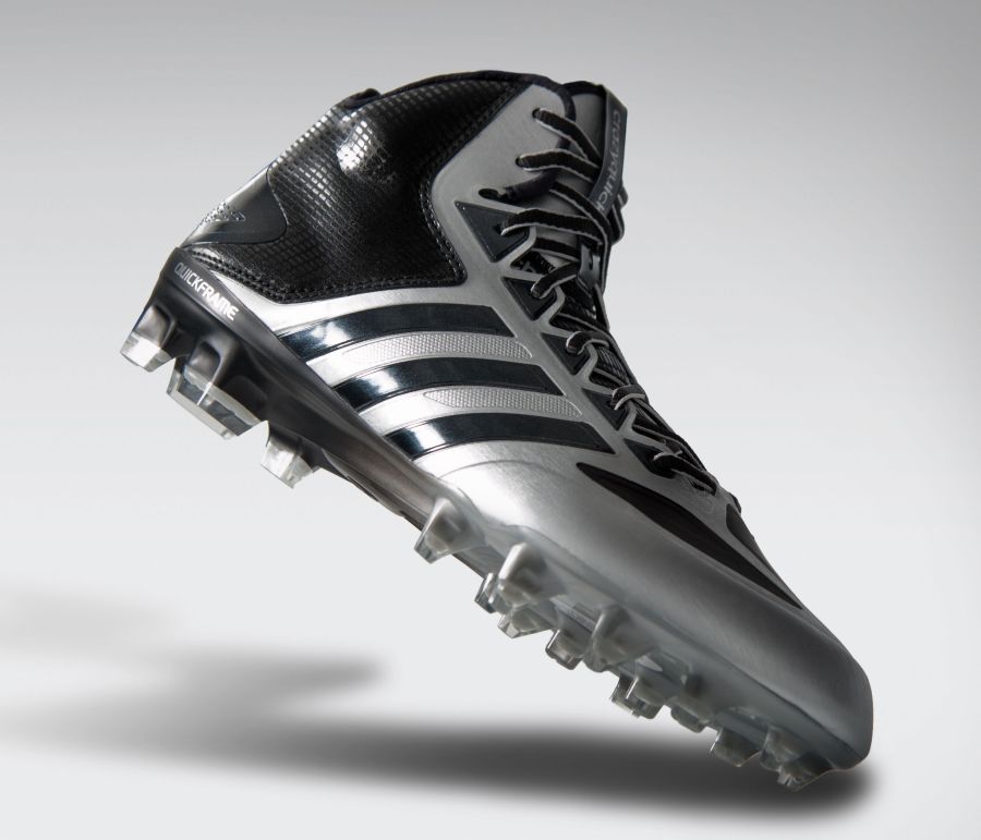 Adidas Crazy Quick Official Images 09