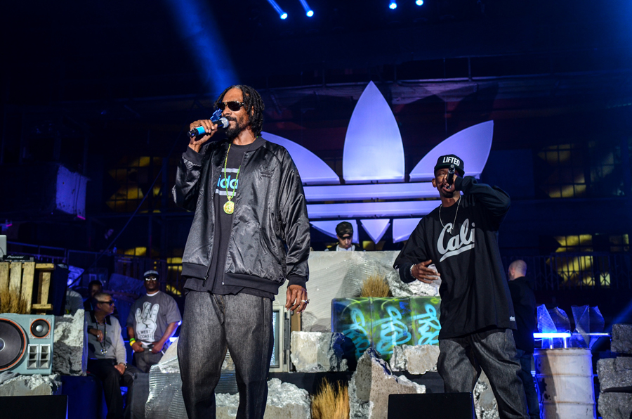 Adidas La Collision Recap 10