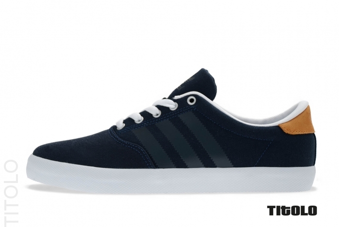 Adidas Originals Adi Mc Low 5