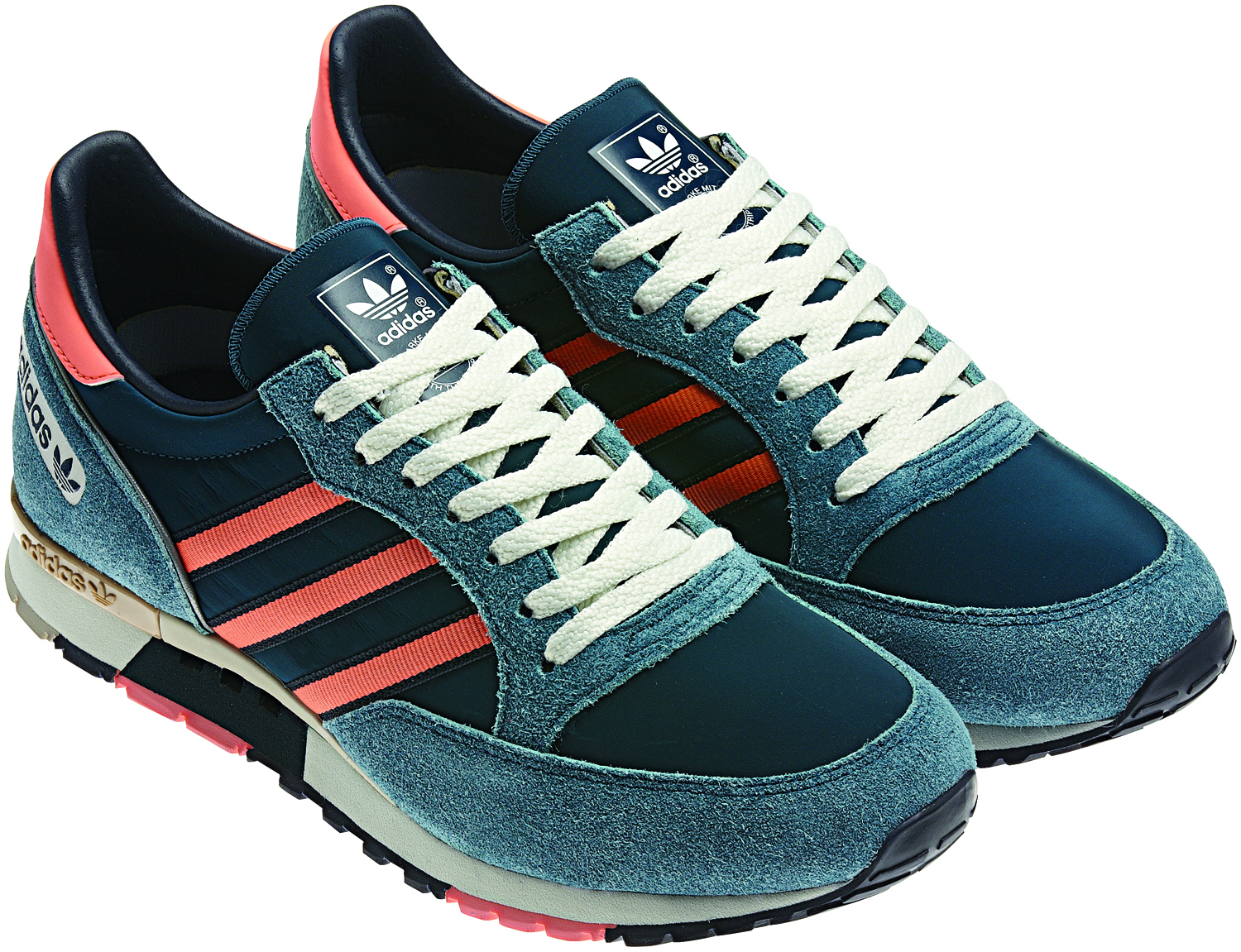 Adidas Originals Spring Pack 12