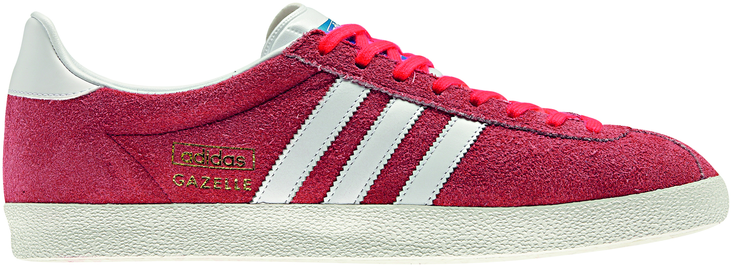 Adidas Originals Spring Pack 3