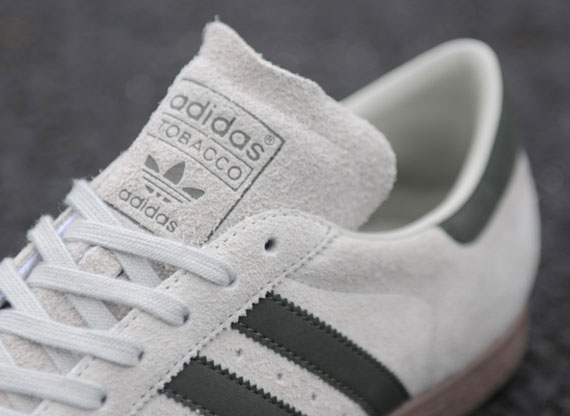 adidas Originals Tobacco "Sesame"