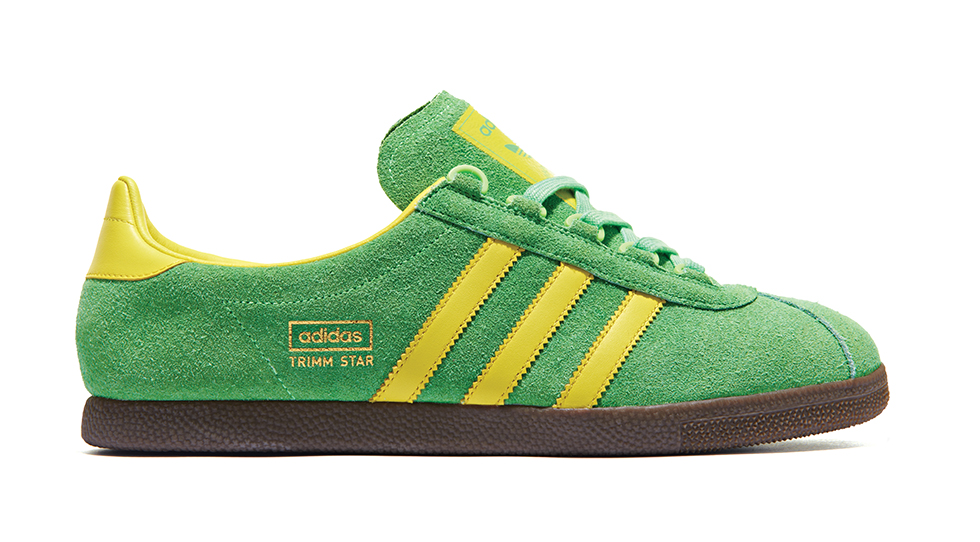Adidas Originals Trimm Star 2